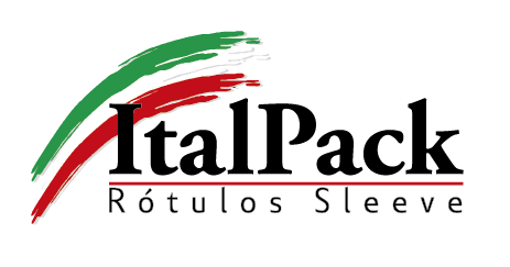 ItalPack Rótulos Sleeve